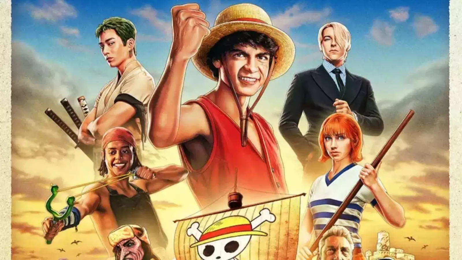 One Piece Live Action Season 2 Release Date: Latest Updates and Potential Delays