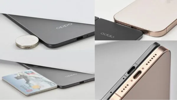 OPPO Find N5 Teased as World’s Thinnest Foldable at ₹1,45,000