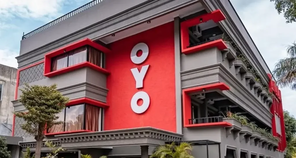 From Skepticism to Success: How OYO Built Its Tower of Profits in Just 12 Months