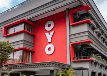 From Skepticism to Success: How OYO Built Its Tower of Profits in Just 12 Months