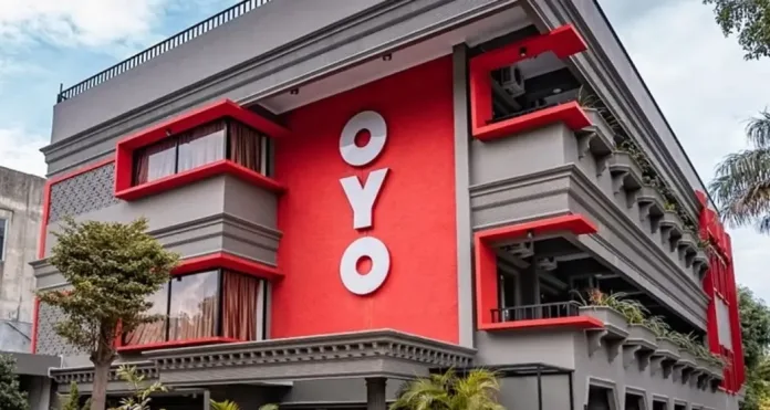 oyo-d From Skepticism to Success: How OYO Built Its Tower of Profits in Just 12 Months