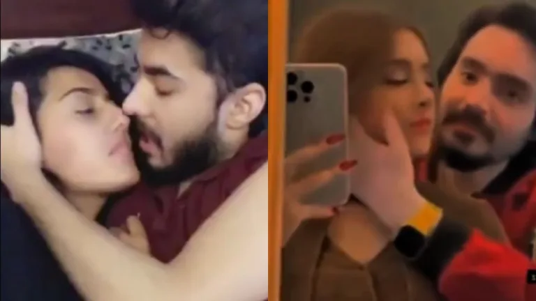 Pakistani Influencers Viral MMS Leak Video Scandal 2025: A Wake-Up Call