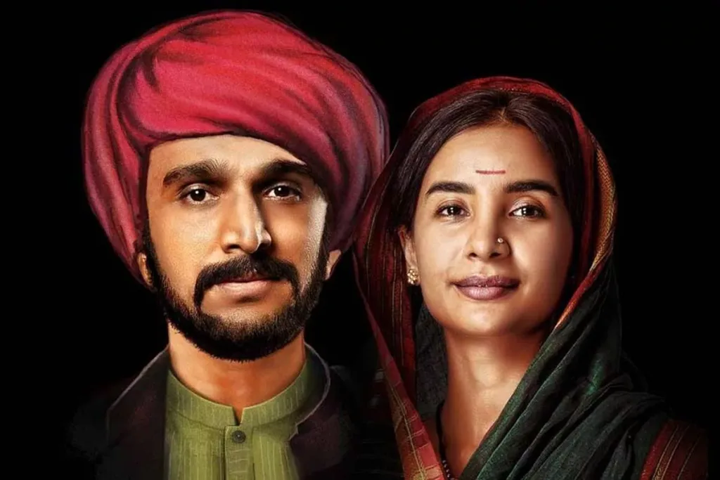 patralekhaa pratik gandhi phule Phule Release Date: Pratik Gandhi and Patralekhaa to Portray Mahatma and Savitribai Phule in a Powerful Tale