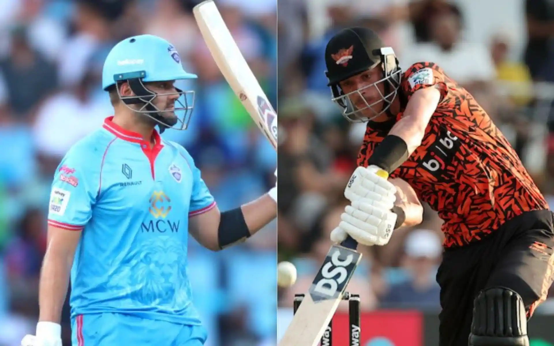 PC vs SEC: Dream11 Predictions for Pretoria Capitals vs Sunrisers Eastern Cape in SA20 2025