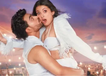 Pintu Ki Pappi: A Must-Watch Romantic Comedy Releasing on March 21, 2025