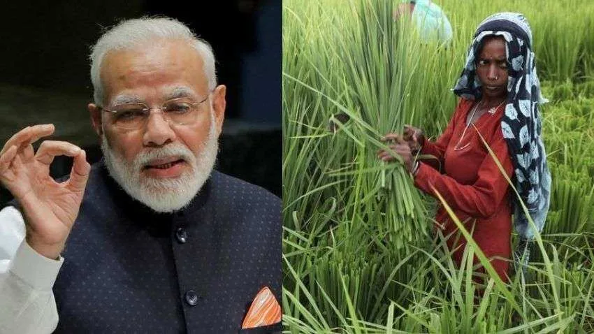 PM Kisan Samman Nidhi