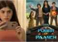 Power of Paanch OTT Release: When and where to watch