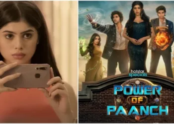 Power of Paanch OTT Release: When and where to watch