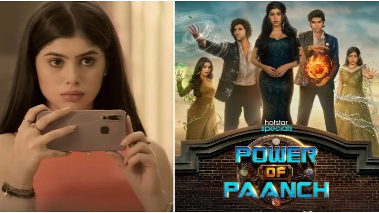 Power of Paanch OTT Release: When and where to watch
