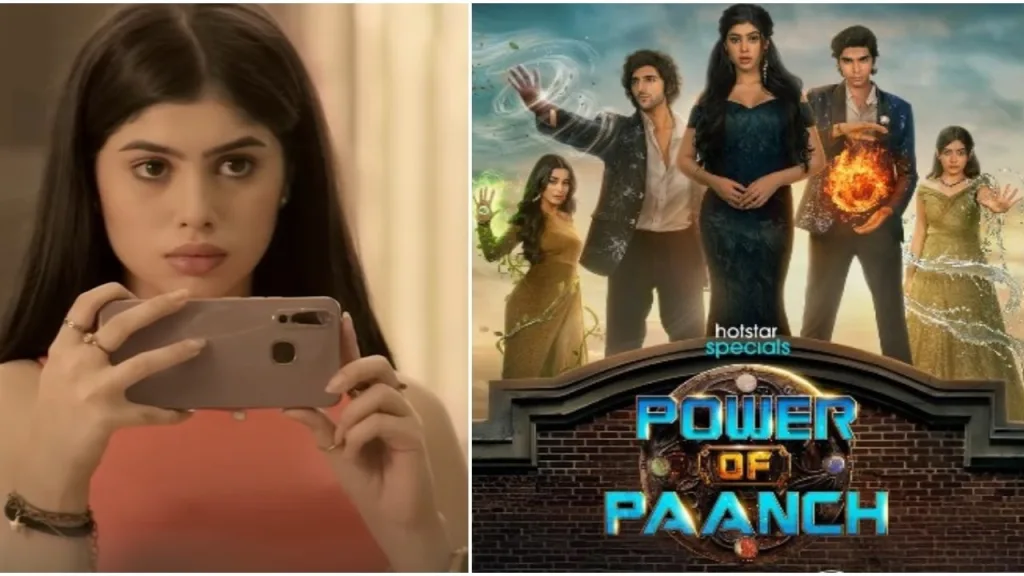 power of paanch 2 Power of Paanch OTT Release: When and where to watch