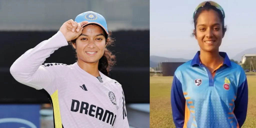 pratika 3 Pratika Rawal: How Psychology is Shaping the Journey of India’s Rising Cricket Star