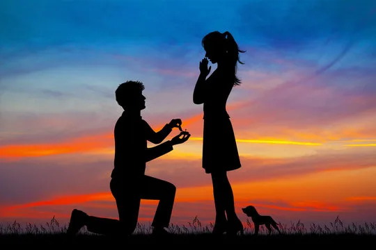 propose 1 Propose Shayari – Adding Magic to Your Romantic Moments