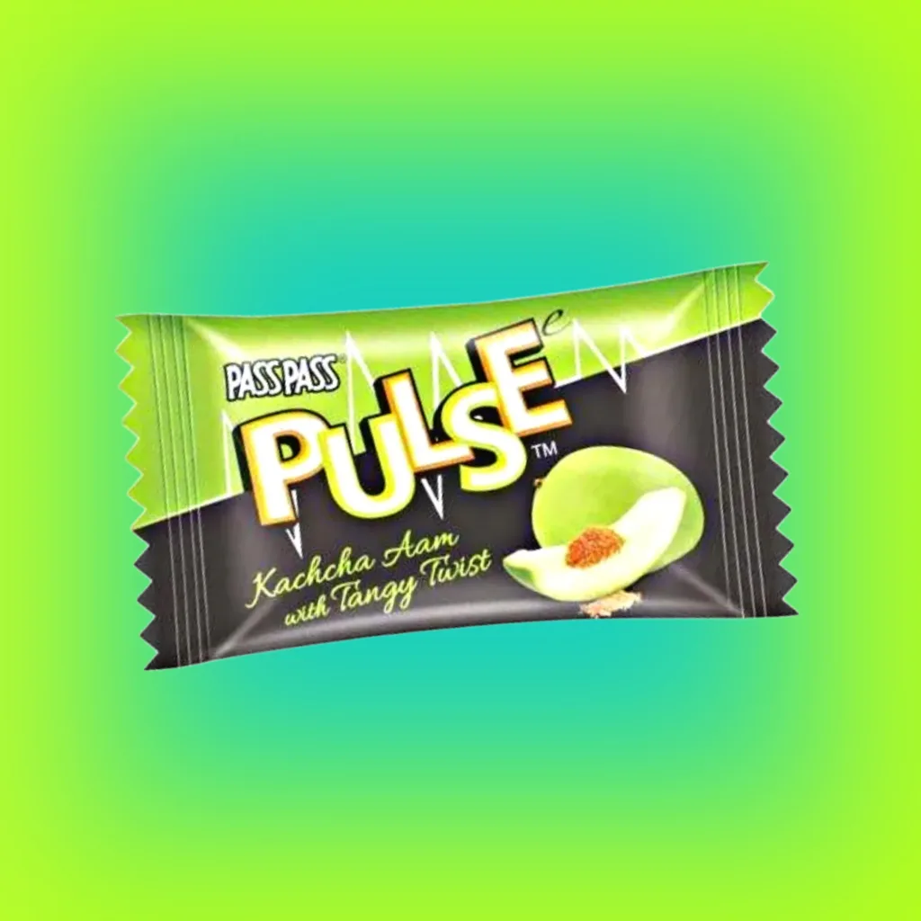 Pulse Candy: Revolutionizing India's Confectionery Landscape