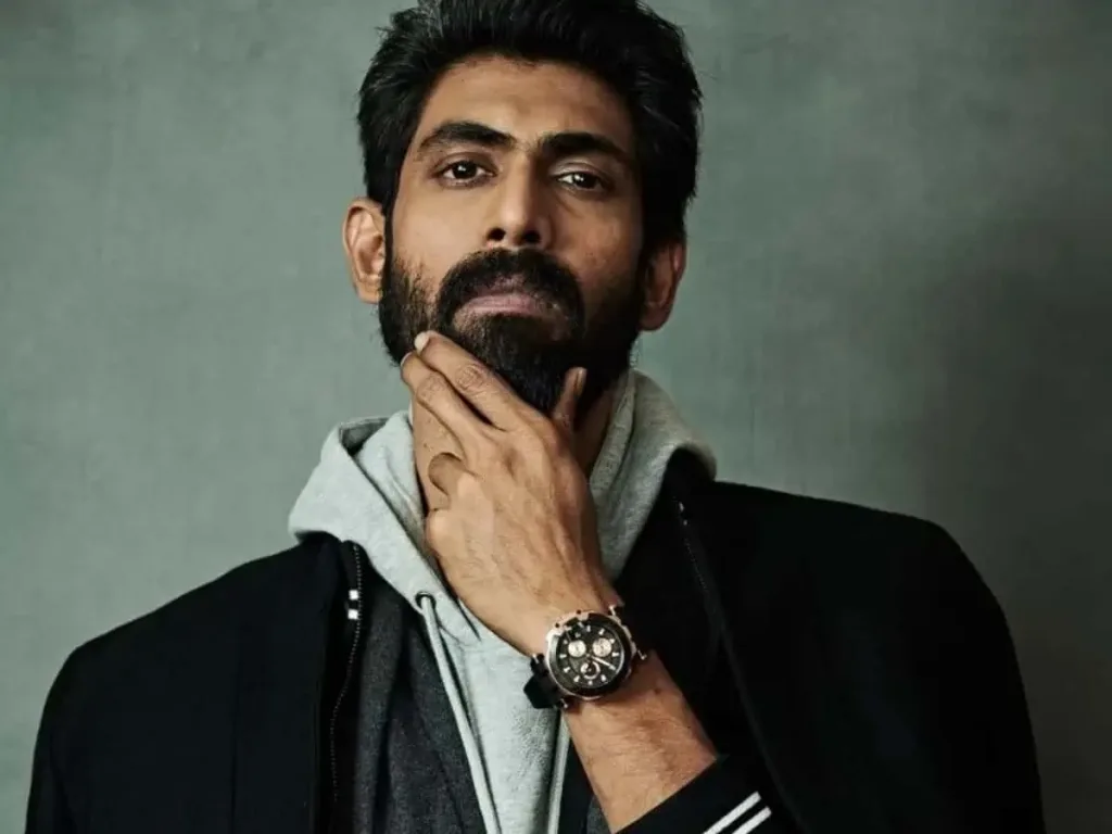 rana Solo Leveling Season 2 English Dub Premieres This Week: Rana Daggubati Joins Star-Studded Cast