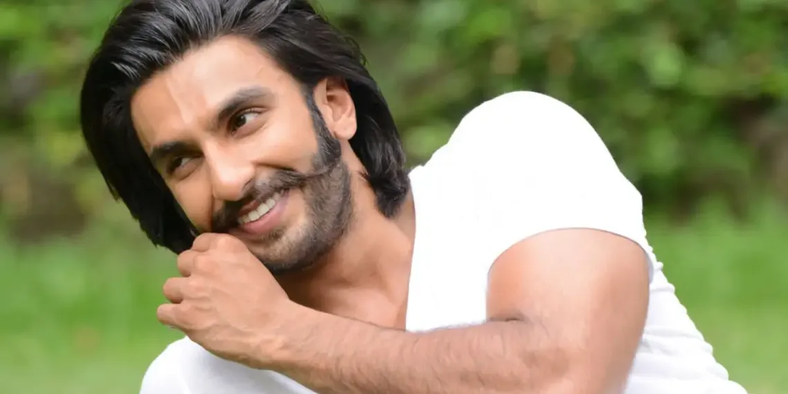 Ranveer Singh to Star in Basil Joseph's Superhero Film Shaktimaan