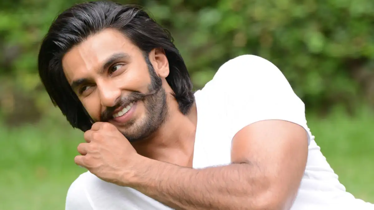 Ranveer Singh to Star in Basil Joseph's Superhero Film Shaktimaan