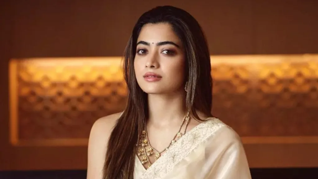 rashm Pratibha Ranta, Rashmika Mandanna to Wamiqa Gabbi: Outsiders Redefining Bollywood