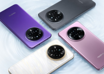 Realme 14 Pro+ 5G: A Game-Changer in Smartphone Technology