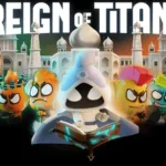 Reign of Titans: Epic Strategy Card Battle Game Finally Available On Google Play store