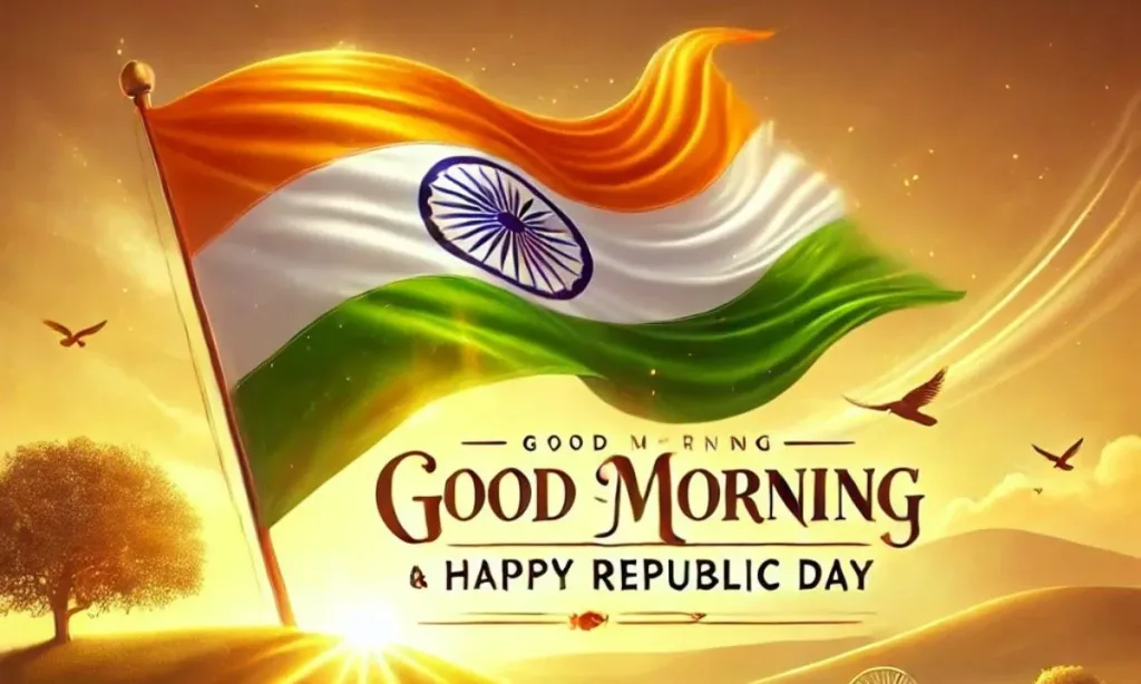 repub 2 Happy Republic Day 2025: Celebrating 76 Years of Constitutional Democracy in India