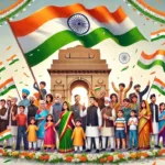 Happy Republic Day 2025: Celebrating 76 Years of Constitutional Democracy in India
