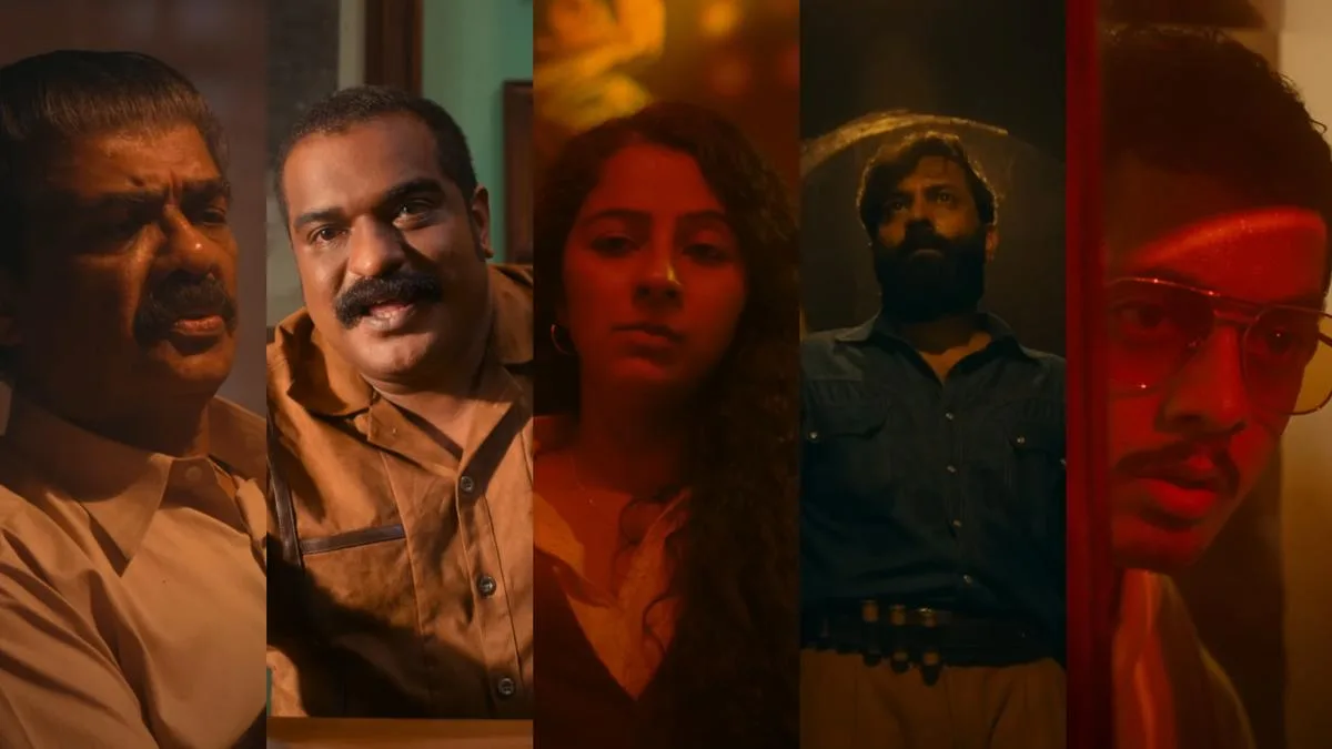 Rifle Club OTT Release: Anurag Kashyap’s Malayalam Action Thriller Now Streaming on Netflix