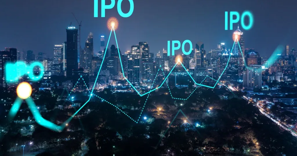 rikhav 2 Rikhav Securities IPO GMP: A Strong Subscription and What It Means for Investors