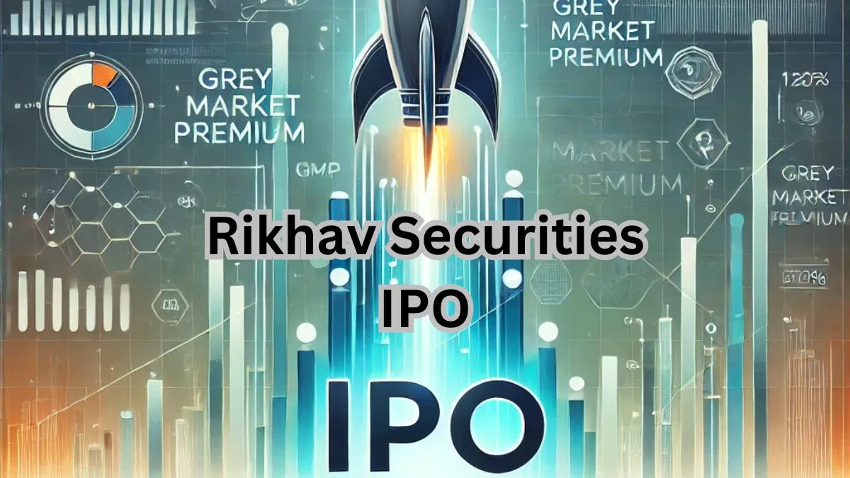 Rikhav Securities IPO GMP: A Strong Subscription and What It Means for Investors