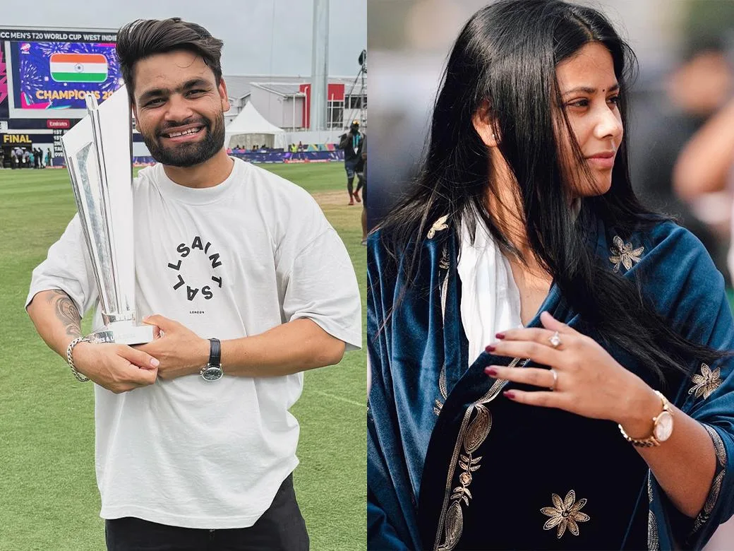 Who is Rinku Singh Wife? Rumors, Facts, and the Truth About the Youngest MP