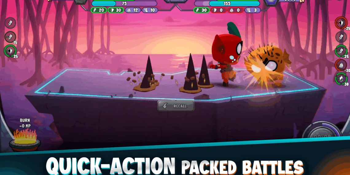 Reign of Titans: This Free Mobile Game Is Making Indian Gamers Rich!