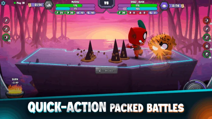 rot 2 Reign of Titans: This Free Mobile Game Is Making Indian Gamers Rich!