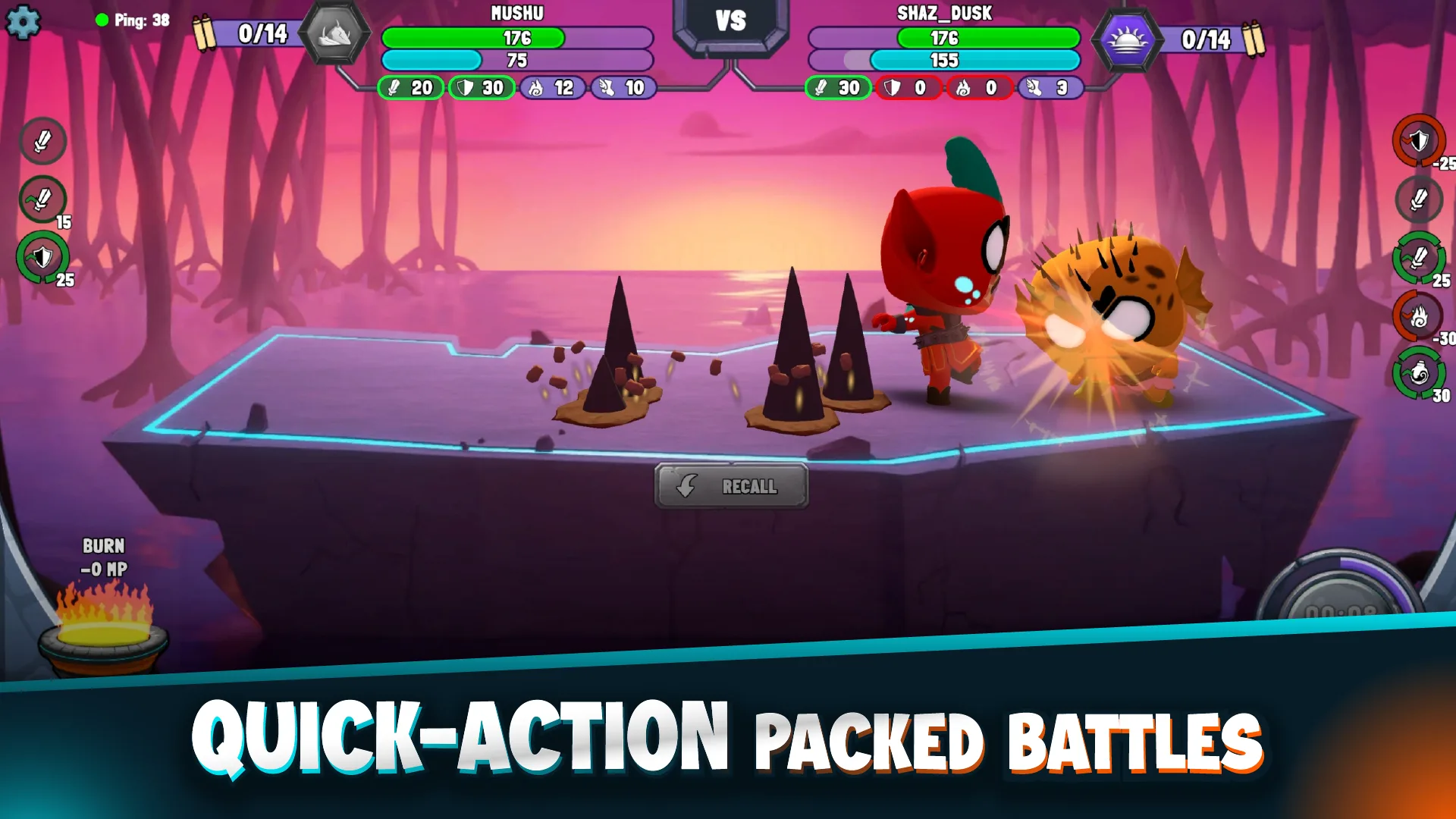 Reign of Titans: This Free Mobile Game Is Making Indian Gamers Rich!