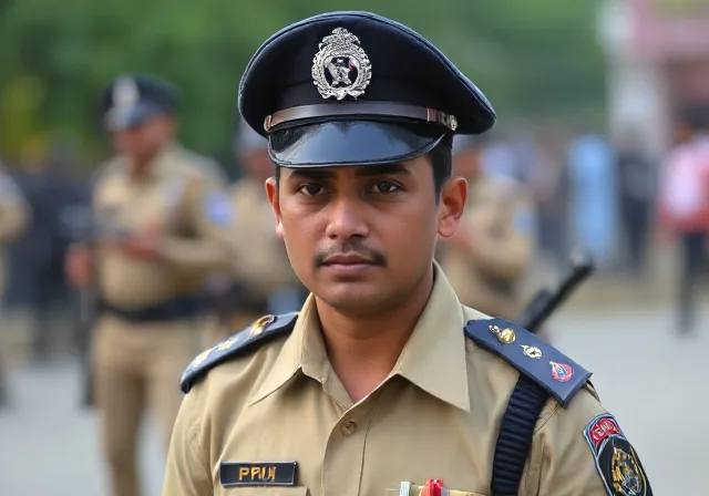 RPF Constable