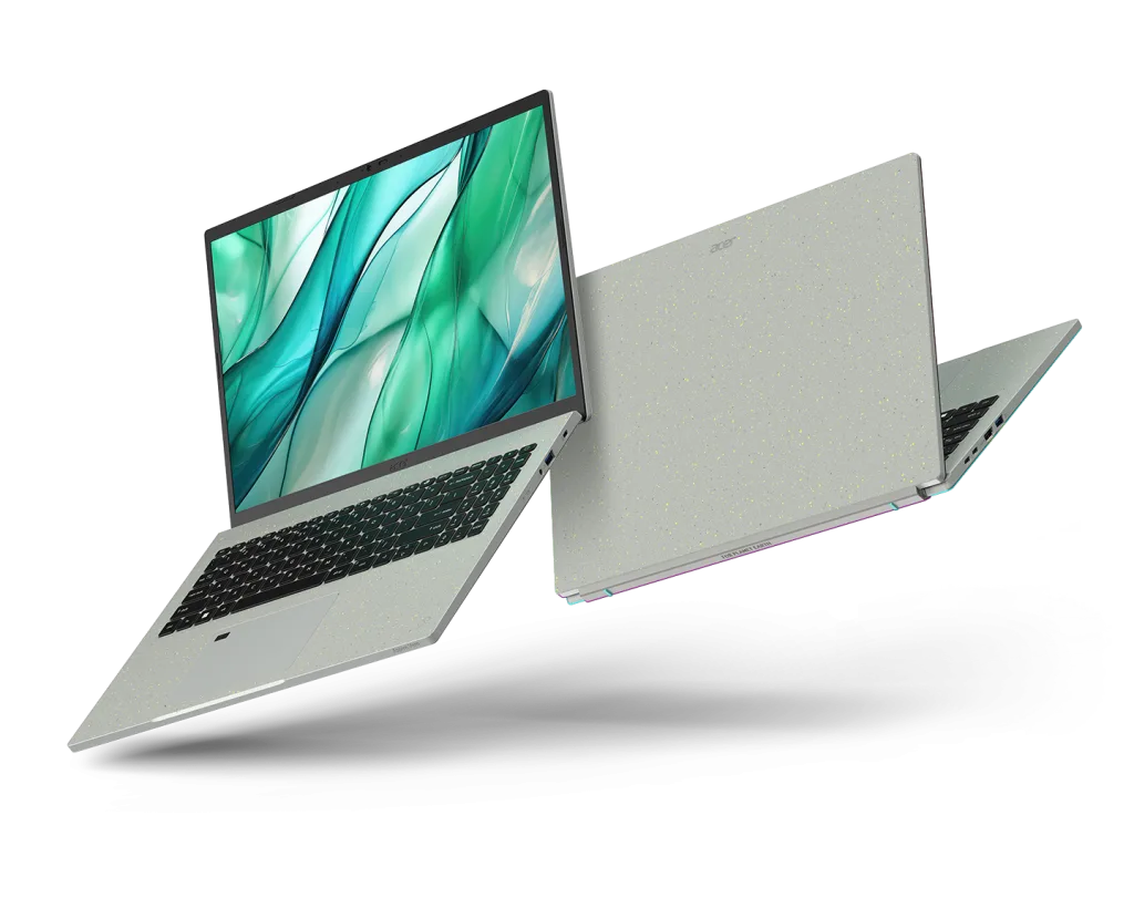 Acer's CES 2025