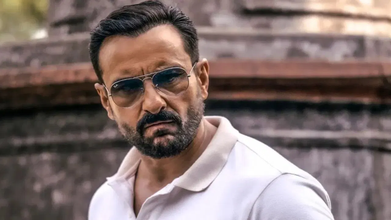 Saif Ali Khan Attacked at Home: Actor Undergoes Surgery After Knife Attack