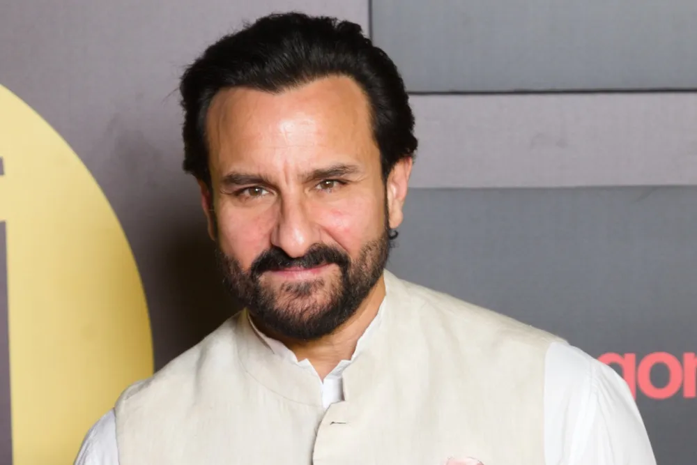 saif n Saif Ali Khan is Out of Danger: Actor Recovering After Brutal Attack at Mumbai Home