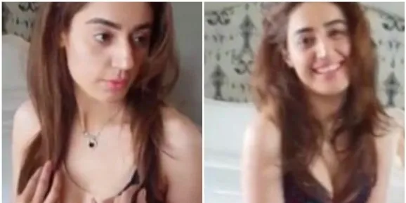 samira 2 Samra Chaudhry Private Video Leaked: Check Out All Of the Latest Updates