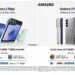 Exciting Festive Deals on Samsung's Foldable Phones