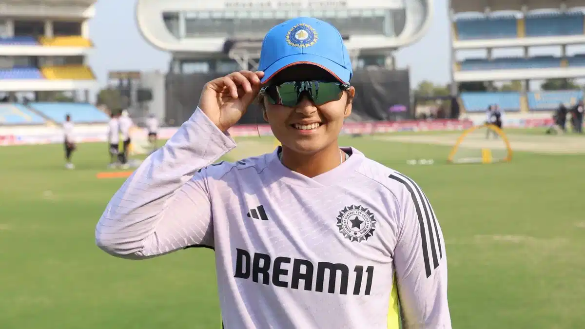 Sayali Satghare: The Rising Star Who Made Her India Debut in Style