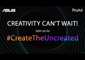 ASUS Hosts First-Ever ProArt