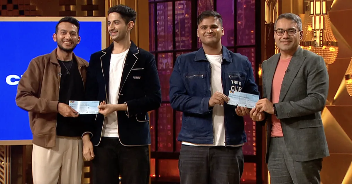 Shark Tank India Season 4 Week 1: Drama, Controversy, and High-Stakes Pitches