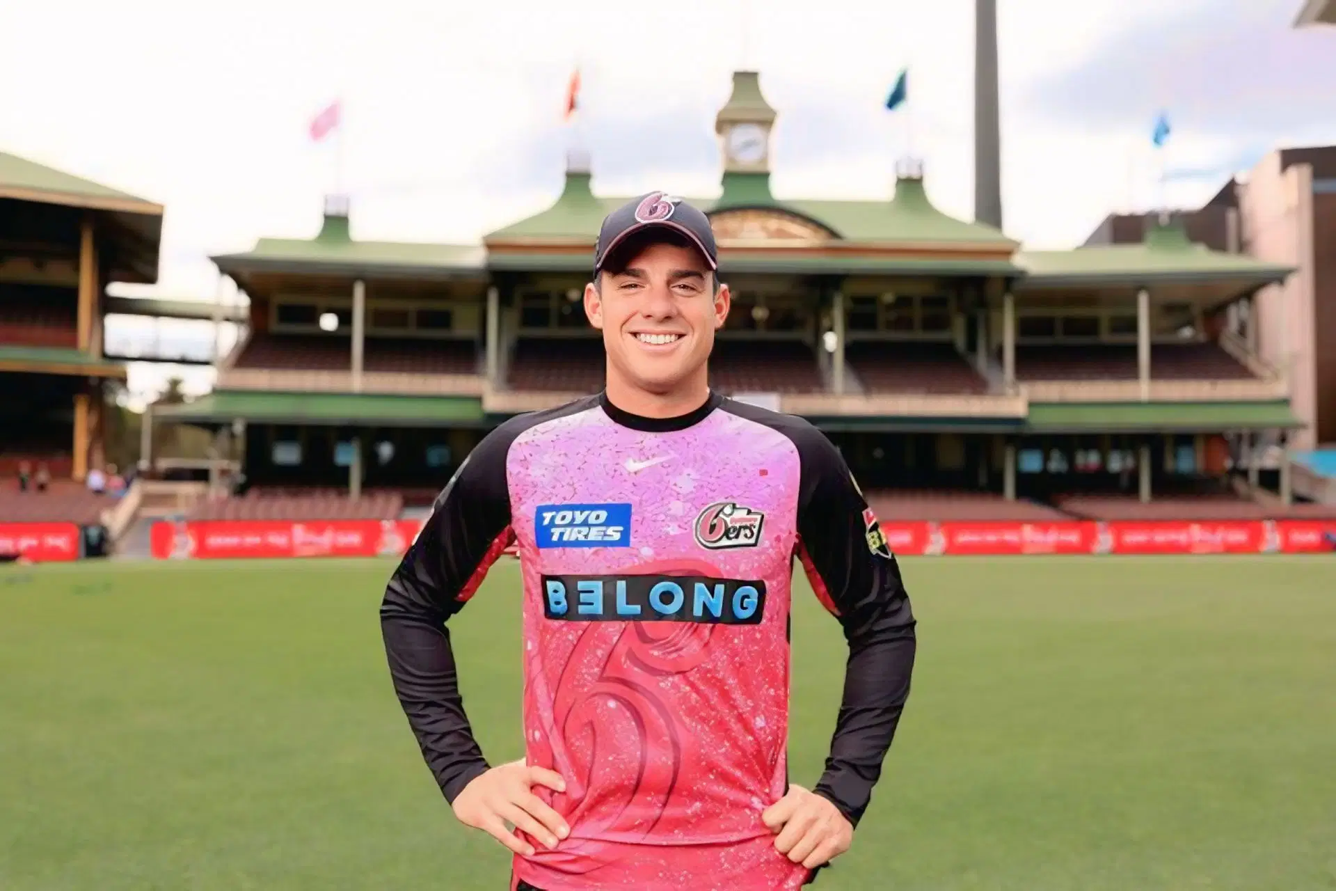 SIX vs HEA: Sydney Sixers vs Brisbane Heat – Dream11 Prediction, Match Preview, and Key Details