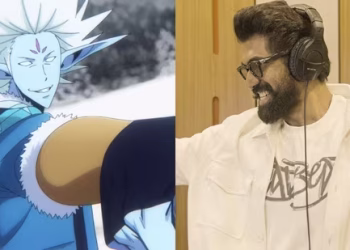 Solo Leveling Season 2 English Dub Premieres This Week