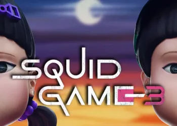 Squid Game Season 3
