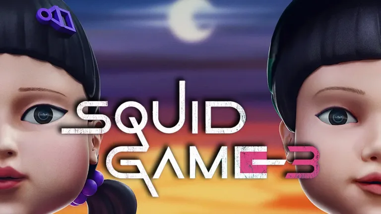 Squid Game Season 2 OTT Release Date: Now Streaming on Netflix; Know everything about Plot, Cast, Latest Updates and much more