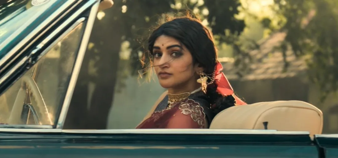 Sizzling Sreeleela Bold Move: From Telugu Stardom to Tamil Cinema’s New Horizon