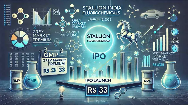 Stallion India IPO Allotment Status: Everything You Need to Know