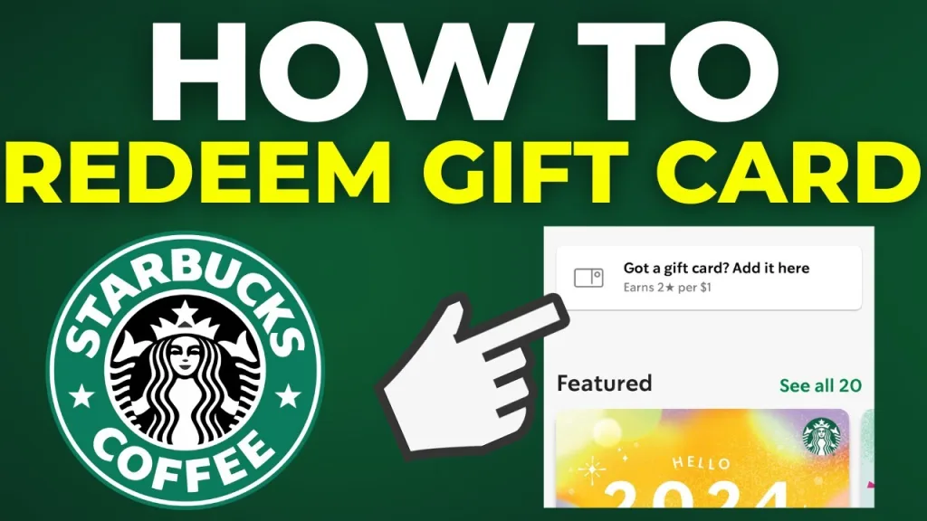 starb 2 How to Get Free Starbucks Gift Cards and PIN Codes in January 2025