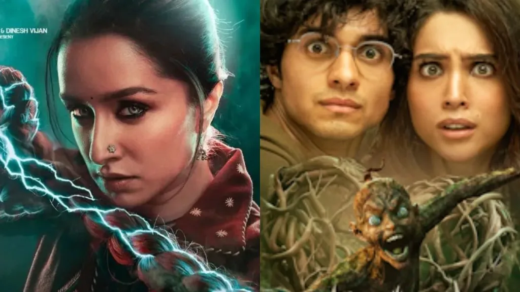 streee Maddock Films 8 Horror Comedy Movies: Release Date of India's Most Ambitious Film Universe