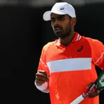 Sumit Nagal: The Indian Tennis Star Aiming for Constant Improvement at the Australian Open 2025
